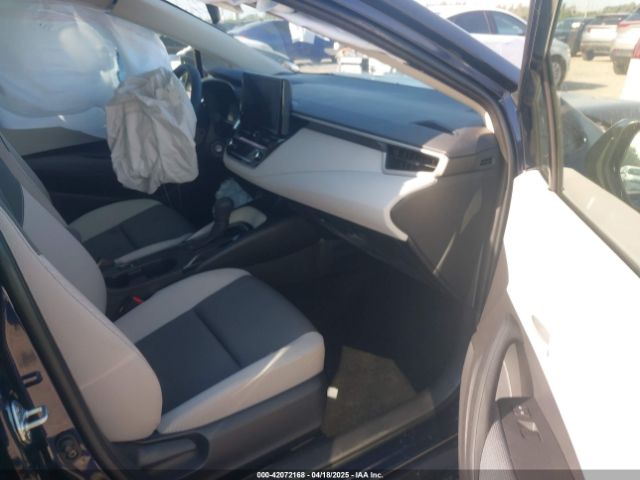 JTDBCMFE7S3084913 Toyota Corolla Hybrid Le