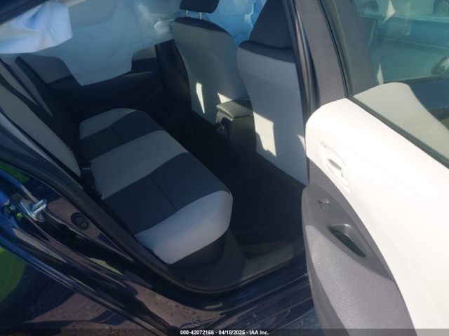 JTDBCMFE7S3084913 Toyota Corolla Hybrid Le