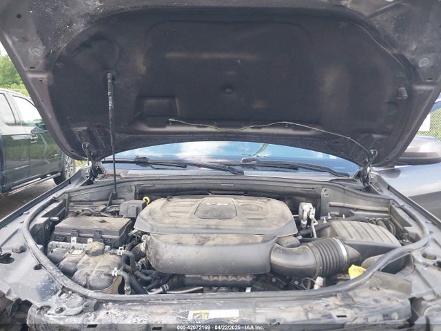 1C4RJEAG3HC887973 Jeep Grand Cherokee Laredo 4x2