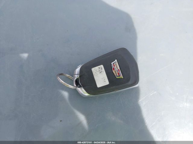2022 CADILLAC XT4 1GYFZCR44NF144494 Photo 10