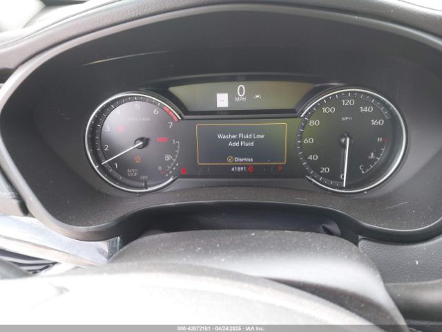 2022 CADILLAC XT4 1GYFZCR44NF144494 Photo 6