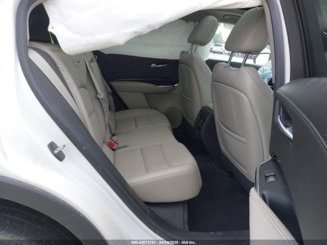 2022 CADILLAC XT4 1GYFZCR44NF144494 Photo 7