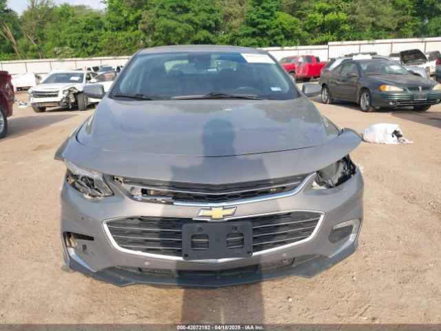 1G1ZD5ST3JF148036 Chevrolet MALIBU LT