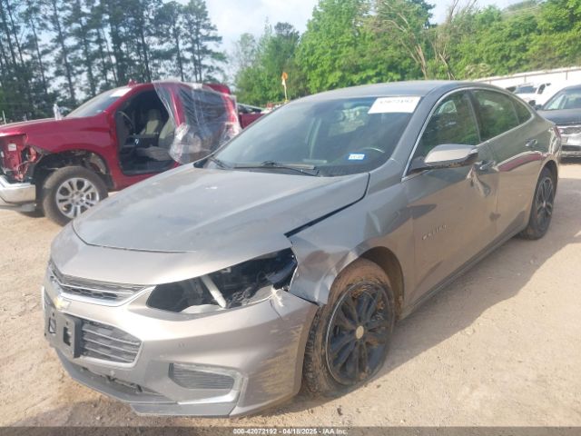 1G1ZD5ST3JF148036 Chevrolet MALIBU LT