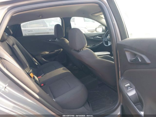 1G1ZD5ST3JF148036 Chevrolet MALIBU LT