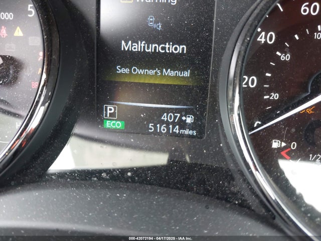 Nissan ROGUE SV 2017 KNMAT2MT4HP598673 Image 15