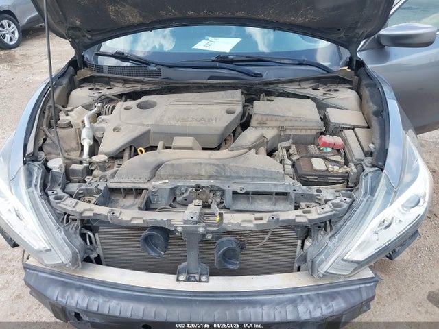 Nissan Altima 2.5 Sv 2016 1N4AL3AP1GC174361 Image 10