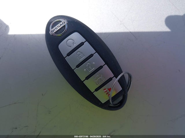 Nissan Altima 2.5 Sv 2016 1N4AL3AP1GC174361 Image 11