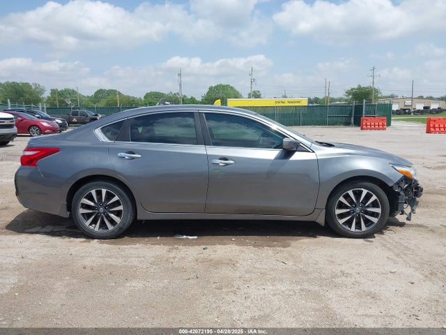 Nissan Altima 2.5 Sv 2016 1N4AL3AP1GC174361 Image 13