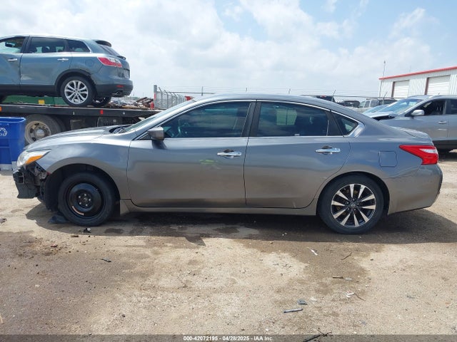 Nissan Altima 2.5 Sv 2016 1N4AL3AP1GC174361 Image 14