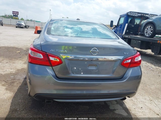 Nissan Altima 2.5 Sv 2016 1N4AL3AP1GC174361 Image 16