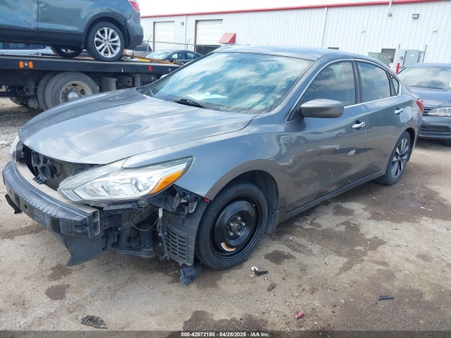 Nissan Altima 2.5 Sv 2016 1N4AL3AP1GC174361 Image 2
