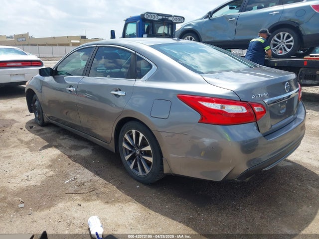 Nissan Altima 2.5 Sv 2016 1N4AL3AP1GC174361 Image 3