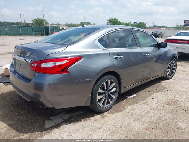 Nissan Altima 2.5 Sv 2016 1N4AL3AP1GC174361 Image 4