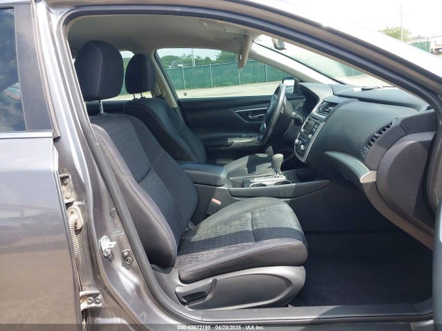 Nissan Altima 2.5 Sv 2016 1N4AL3AP1GC174361 Image 5