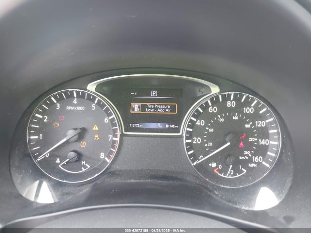 Nissan Altima 2.5 Sv 2016 1N4AL3AP1GC174361 Image 7