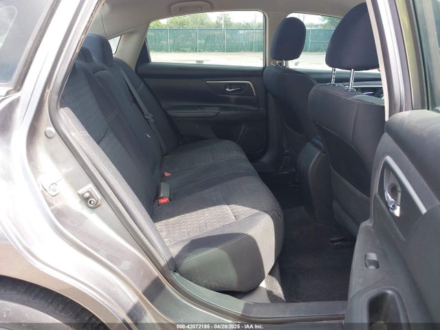 Nissan Altima 2.5 Sv 2016 1N4AL3AP1GC174361 Image 8