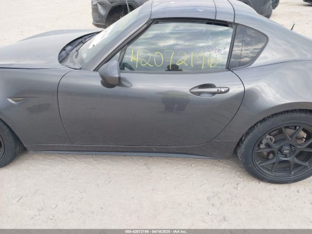 JM1NDAM79K0300405 Mazda Mx-5 Miata Rf Grand Touring