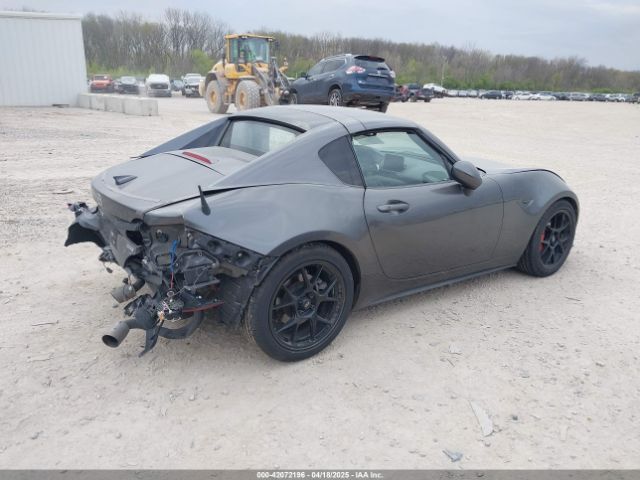 JM1NDAM79K0300405 Mazda Mx-5 Miata Rf Grand Touring