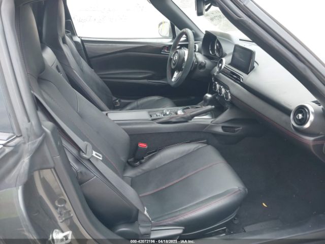 JM1NDAM79K0300405 Mazda Mx-5 Miata Rf Grand Touring
