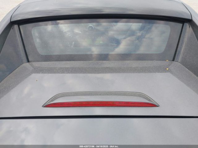 JM1NDAM79K0300405 Mazda Mx-5 Miata Rf Grand Touring
