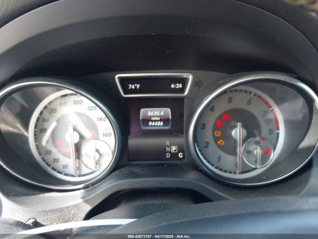 WDCTG4EB2GJ271988 Mercedes-Benz GLA 250