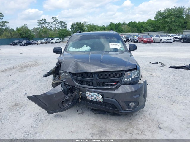 3C4PDCBB9KT861427 Dodge JOURNEY SE