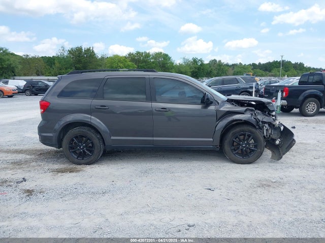 3C4PDCBB9KT861427 Dodge JOURNEY SE