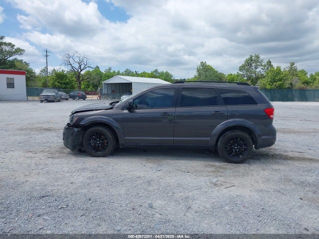 3C4PDCBB9KT861427 Dodge JOURNEY SE