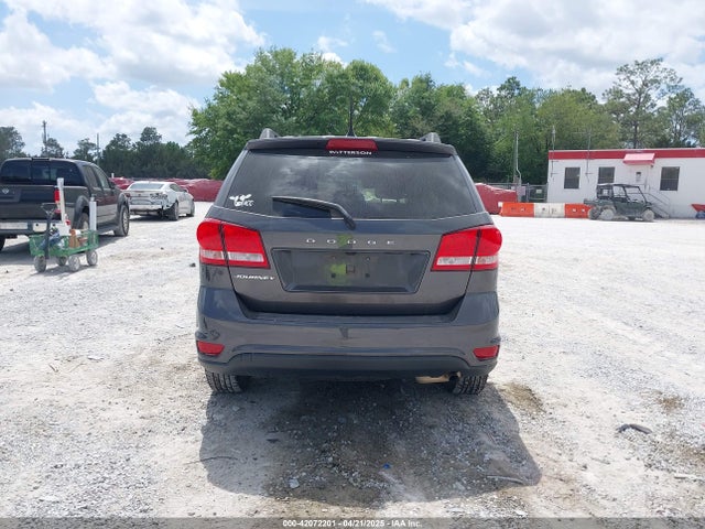 3C4PDCBB9KT861427 Dodge JOURNEY SE