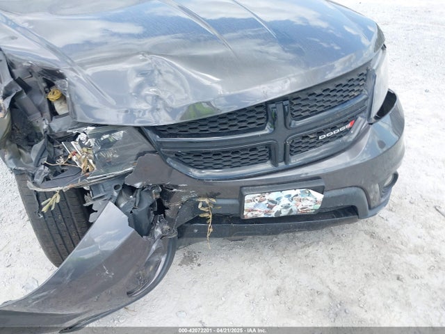 3C4PDCBB9KT861427 Dodge JOURNEY SE