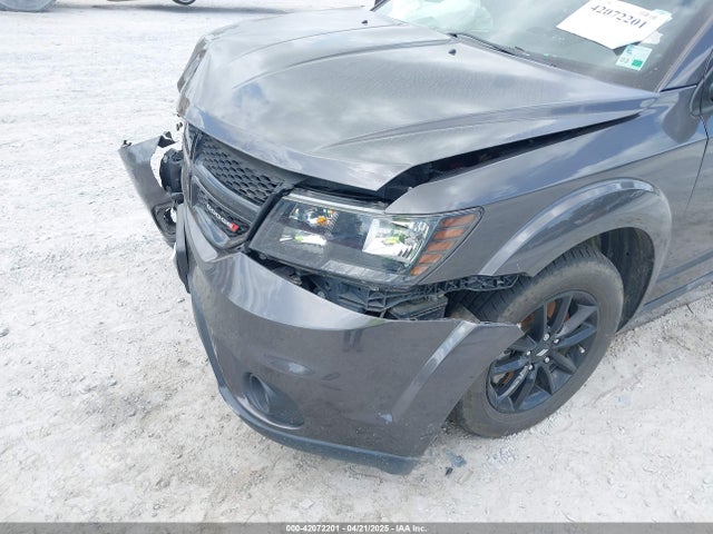 3C4PDCBB9KT861427 Dodge JOURNEY SE