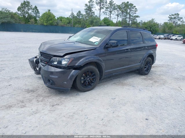 3C4PDCBB9KT861427 Dodge JOURNEY SE
