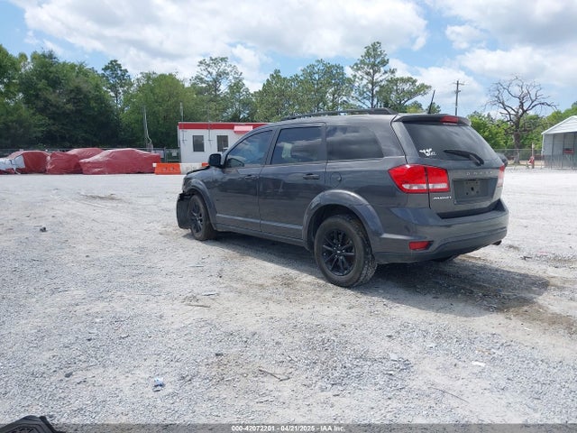 3C4PDCBB9KT861427 Dodge JOURNEY SE