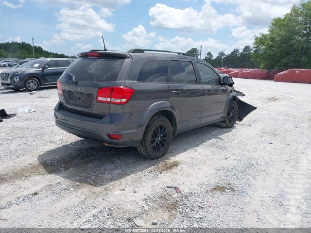 3C4PDCBB9KT861427 Dodge JOURNEY SE