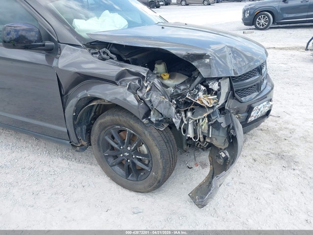 3C4PDCBB9KT861427 Dodge JOURNEY SE
