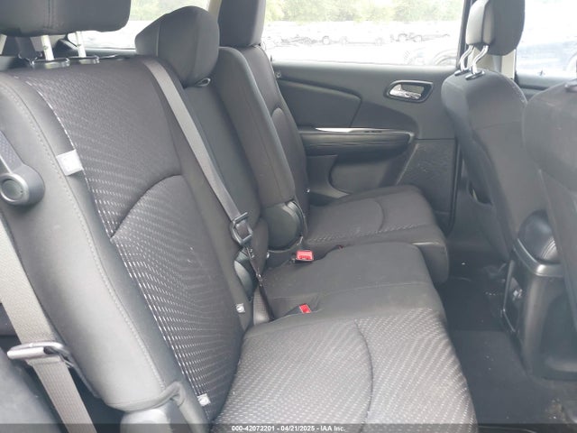 3C4PDCBB9KT861427 Dodge JOURNEY SE