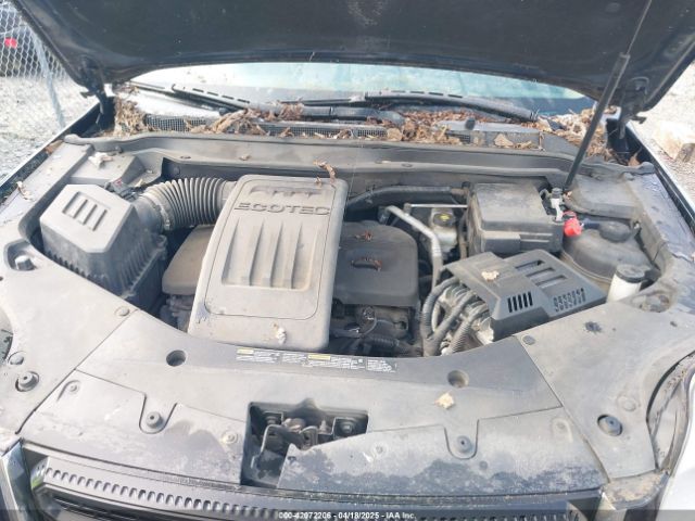 2GKALNEK8H6288134 GMC Terrain Sle-2