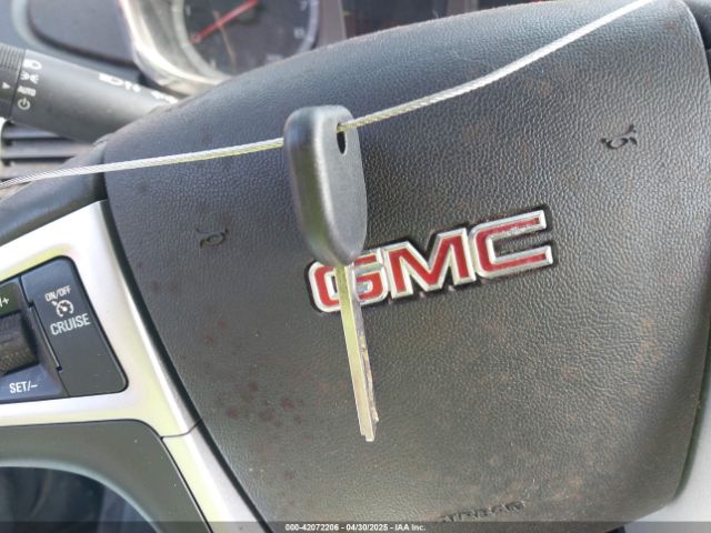 2GKALNEK8H6288134 GMC Terrain Sle-2