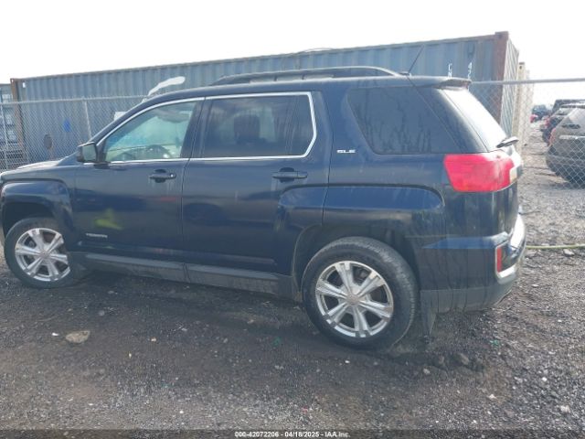 2GKALNEK8H6288134 GMC Terrain Sle-2