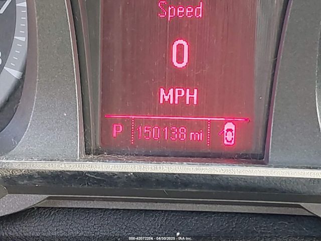 2GKALNEK8H6288134 GMC Terrain Sle-2