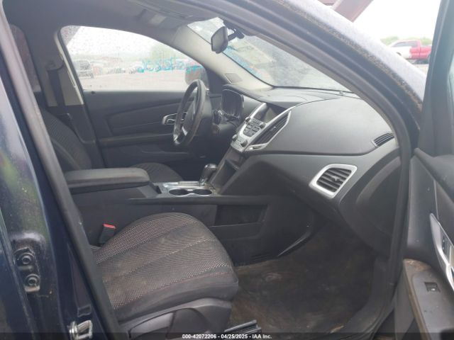 2GKALNEK8H6288134 GMC Terrain Sle-2