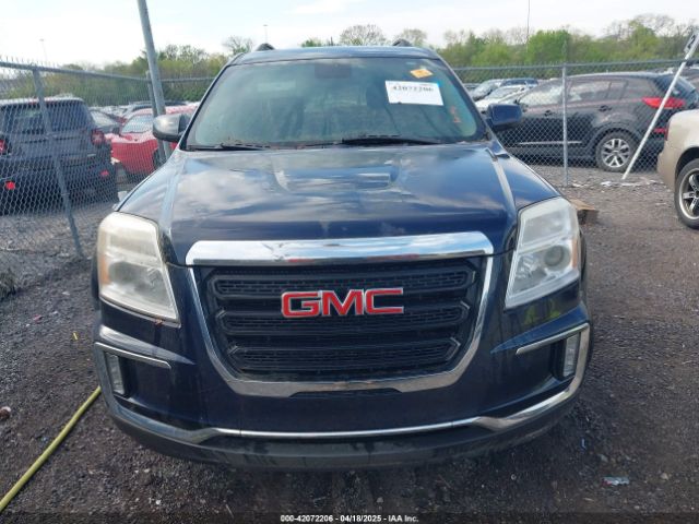 2GKALNEK8H6288134 GMC Terrain Sle-2