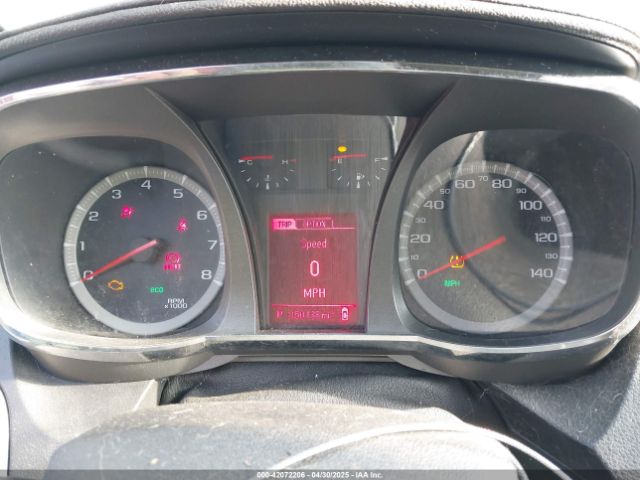 2GKALNEK8H6288134 GMC Terrain Sle-2