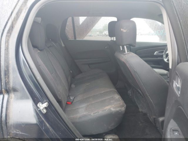 2GKALNEK8H6288134 GMC Terrain Sle-2