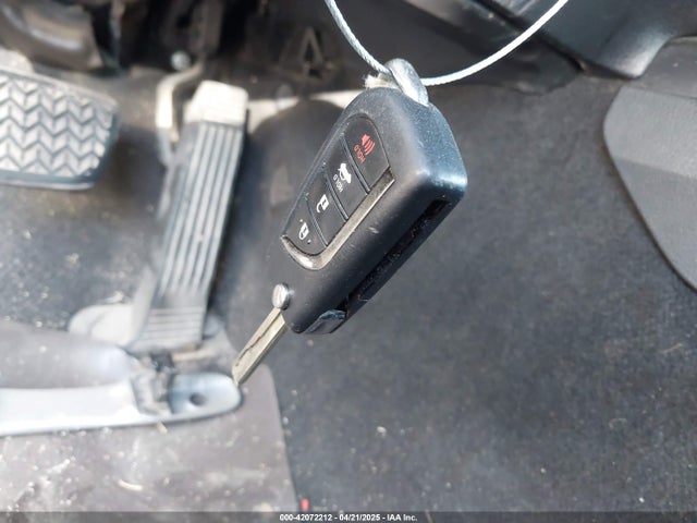 4T1B11HKXJU572684 Toyota CAMRY SE