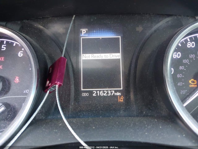 4T1B11HKXJU572684 Toyota CAMRY SE