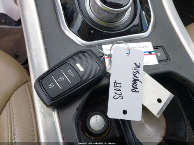 SALVP2BGXFH035350 Land Rover Range Rover Evoque Pure