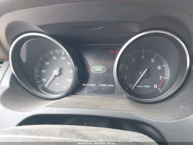 SALVP2BGXFH035350 Land Rover Range Rover Evoque Pure
