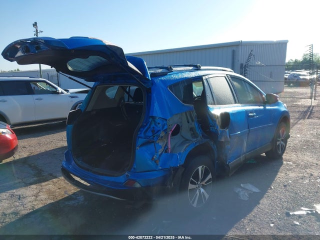 JTMWFREV1JJ736877 Toyota Rav4 Xle